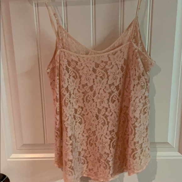 Wilfred lace tank - Picture 2 of 2